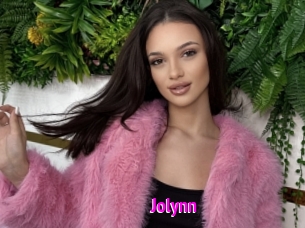 Jolynn