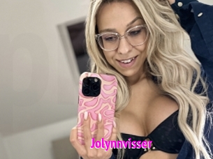 Jolynnvisser