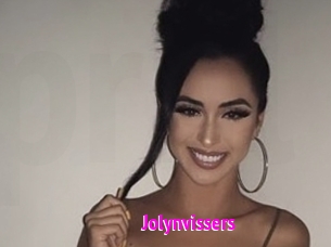 Jolynvissers