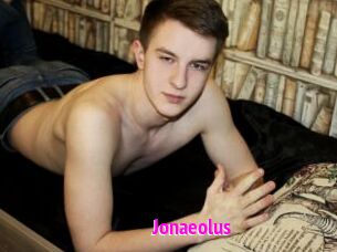 Jonaeolus