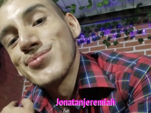 Jonatanjeremiah