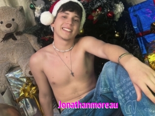 Jonathanmoreau