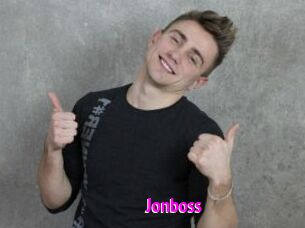 Jonboss