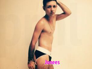 Jonees