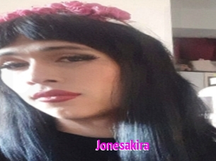 Jonesakira