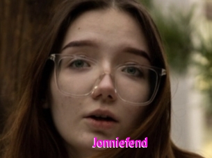 Jonniefend