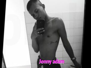 Jonny_adam