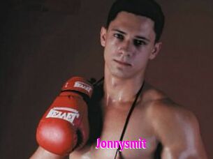 jonnysmit Porn Loverz