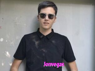 Jonvegas