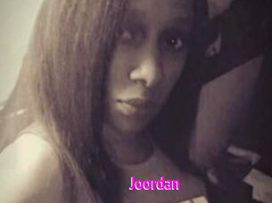 Joordan