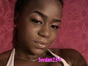 Jordan254