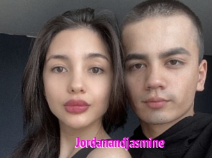 Jordanandjasmine