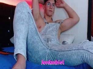 Jordanbiel