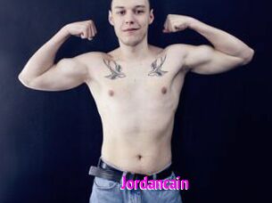 Jordancain