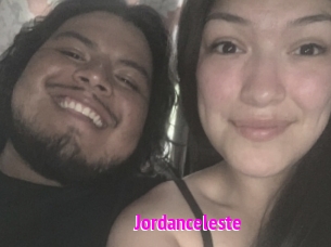 Jordanceleste
