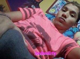 Jordandirty