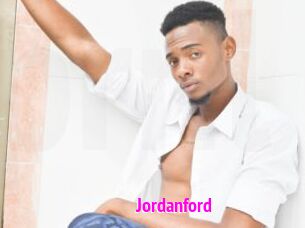 Jordanford
