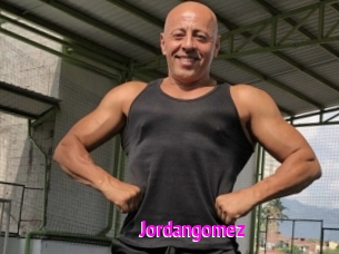 Jordangomez