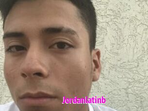 Jordanlatinb