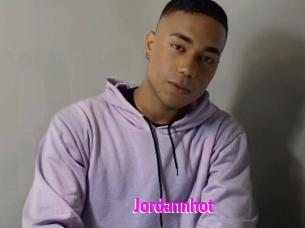 Jordannhot