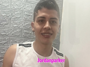 Jordanparker