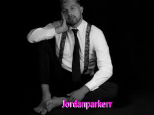 Jordanparkerr