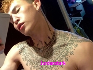 Jordanstark