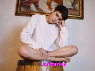 Jordanstey