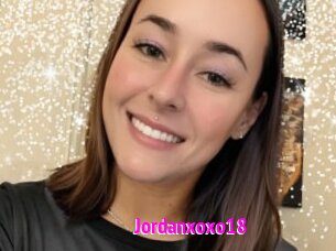jordanxoxo18 Porn Loverz
