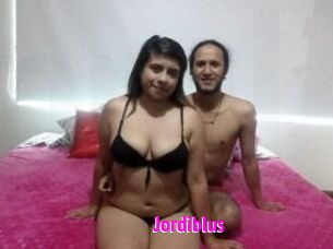 Jordiblus