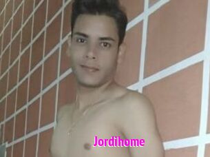 Jordihome