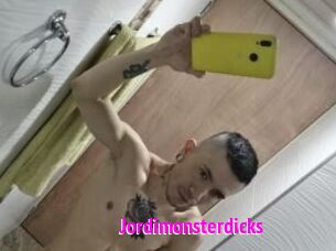 jordimonsterdicks Porn Loverz