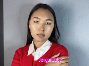 Jorganrubs