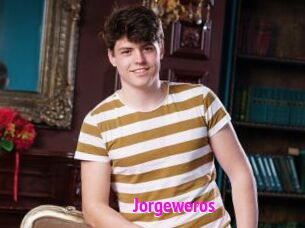 Jorgeweros