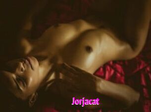 Jorjacat