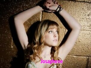 Josaphene
