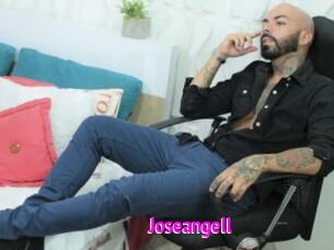 Joseangell