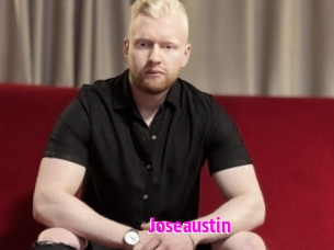 Joseaustin