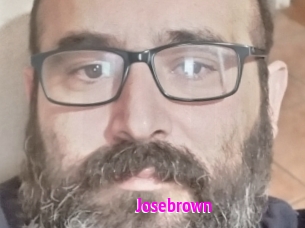 Josebrown