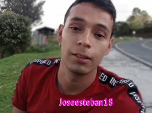joseesteban18 Porn Loverz