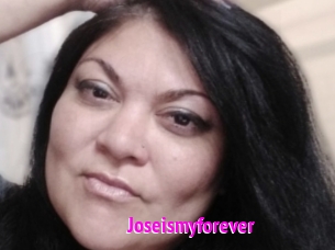 Joseismyforever