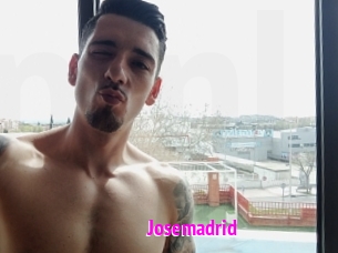 Josemadrid