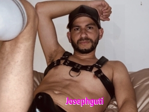 Josephguti