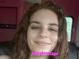 Josephinelago