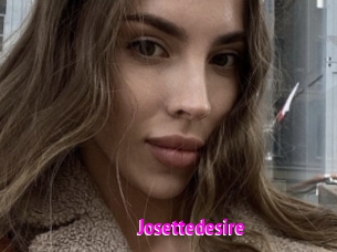 Josettedesire