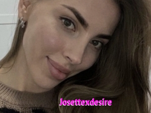 Josettexdesire