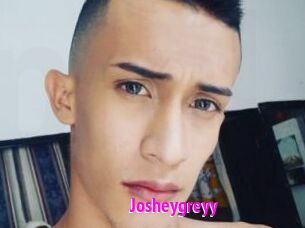 josheygreyy Porn Loverz