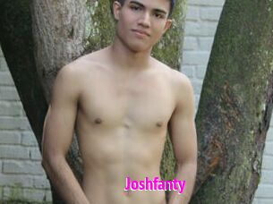 Joshfanty