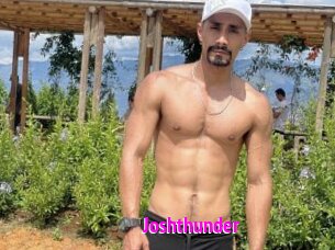 Joshthunder
