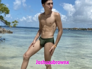 Joshuaabrownx